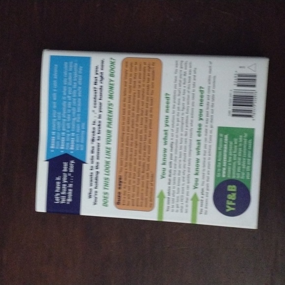 Suze orman the money book for the young fabulous and broke number one NY Times - Picture 2 of 2